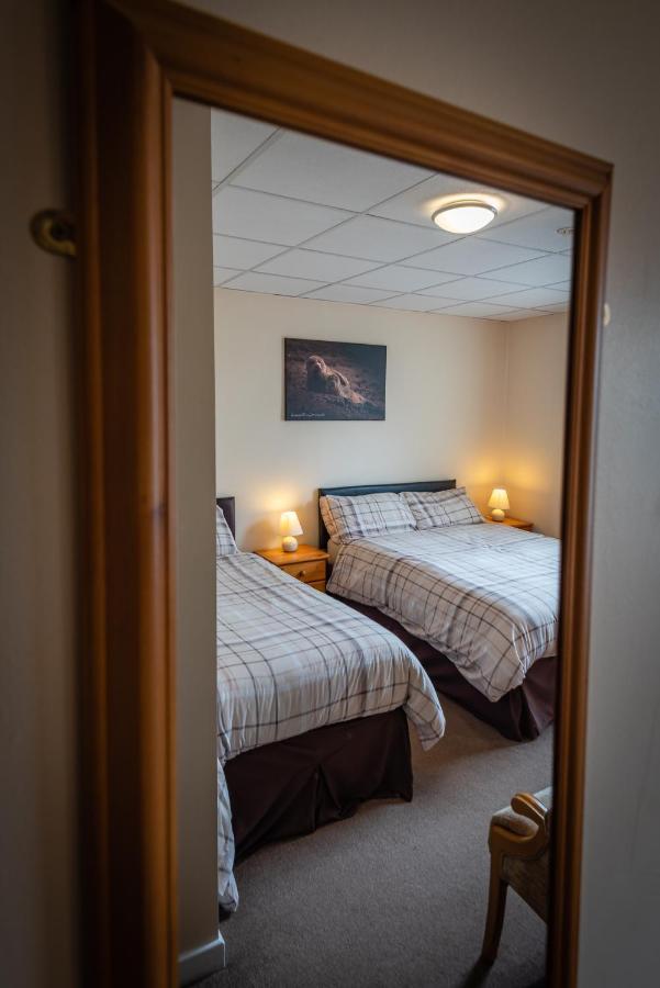 Aarondale Guest House Hartlepool Exterior photo